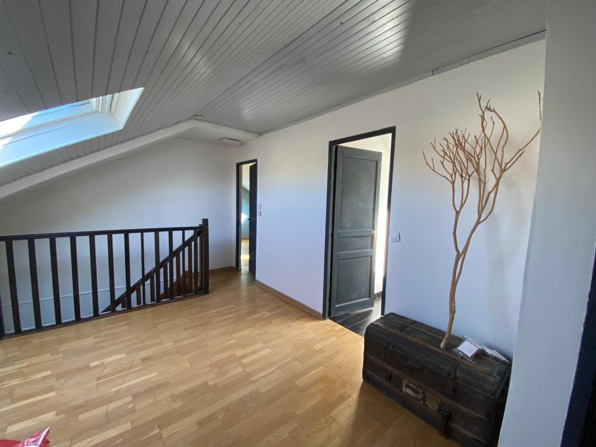 Une Belle Chambre Au Calme Avec Piscine Ormesson-sur-Marne Exterior foto